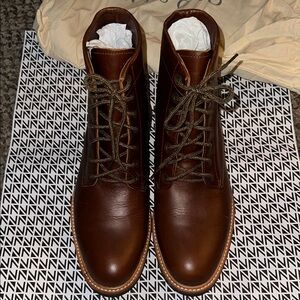 Nisolo
Women's All-Weather Amalia Boot